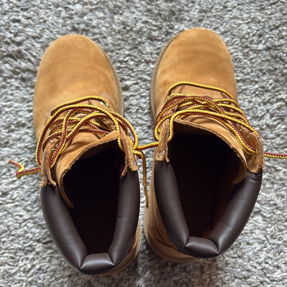 Timberland Kids Boots - Picture 5 of 7